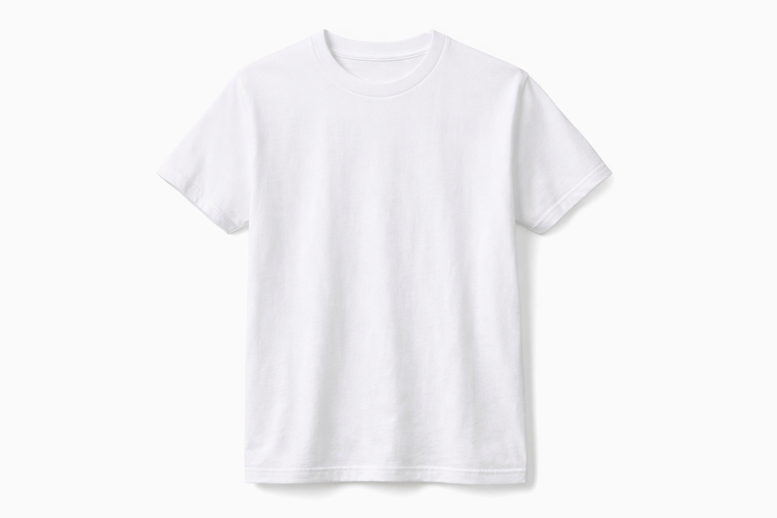 NordStep Classic Organic Cotton T-Shirt